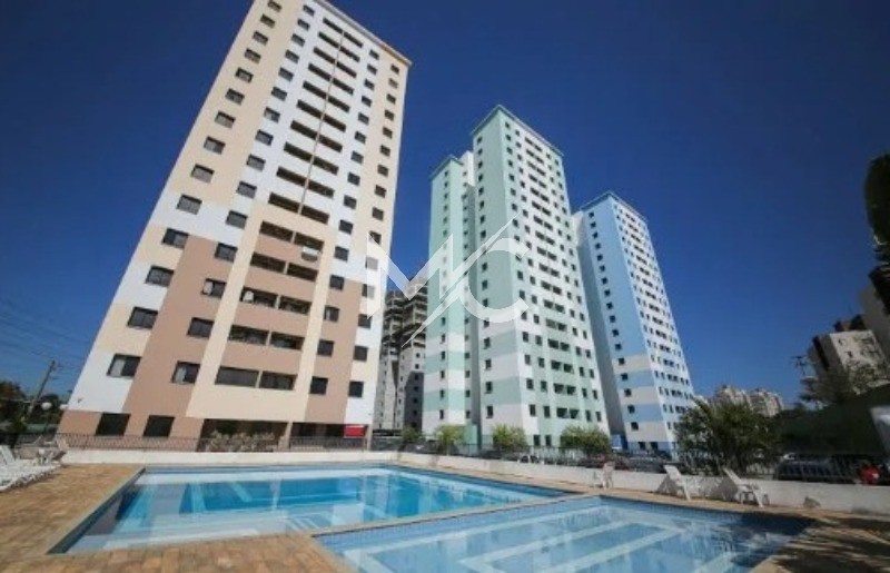 Apartamento, 3 quartos, 63 m² - Foto 10