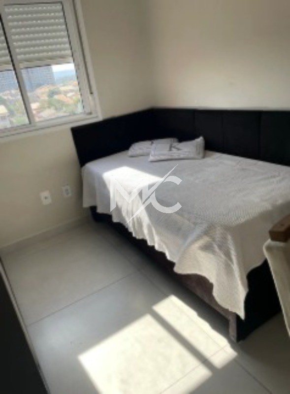Apartamento, 2 quartos, 55 m² - Foto 9
