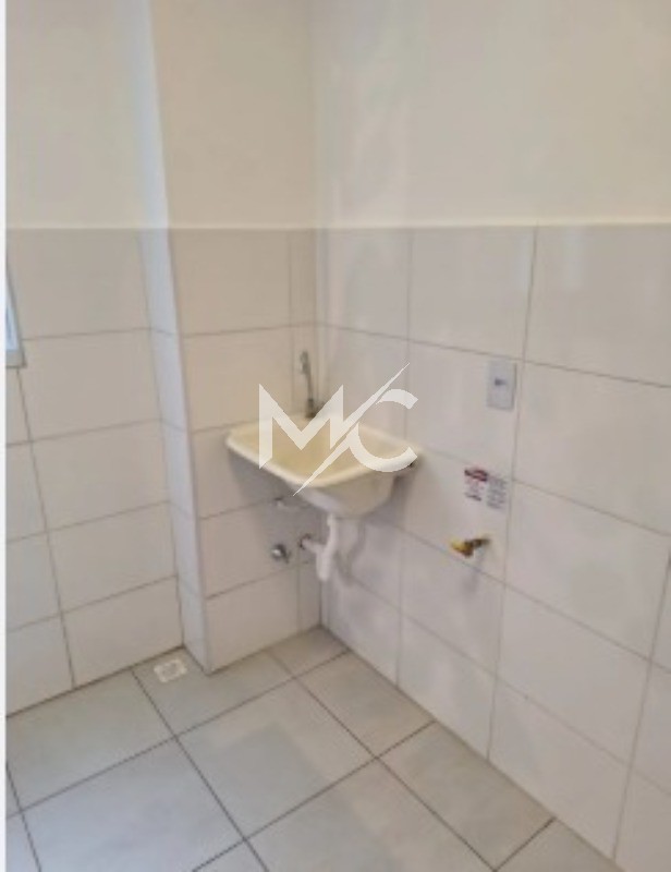 Apartamento, 2 quartos, 40 m² - Foto 4