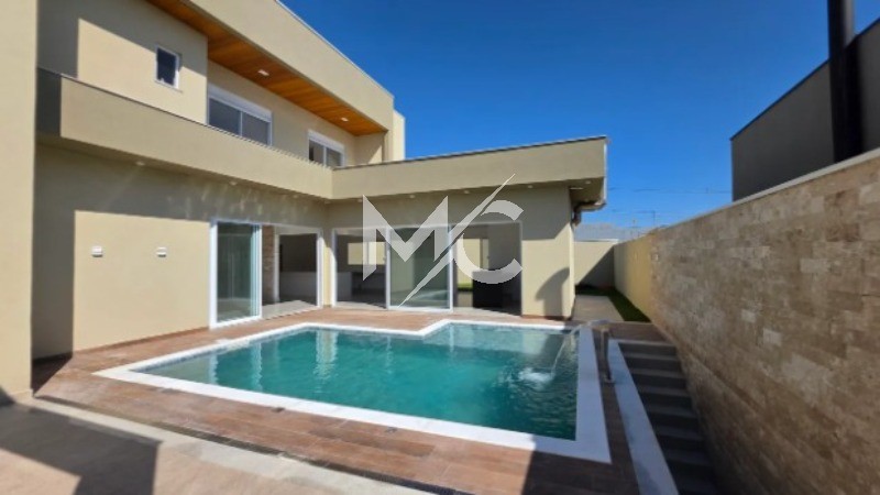 Casa, 4 quartos - Foto 3