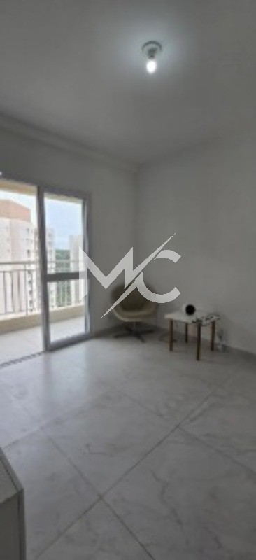 Apartamento, 2 quartos, 52 m² - Foto 1