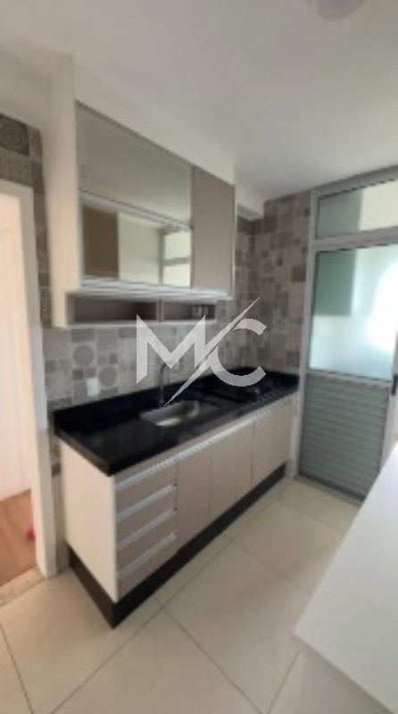 Apartamento, 2 quartos, 52 m² - Foto 5