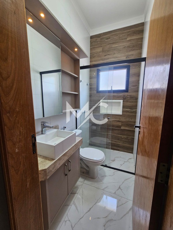 Casa, 3 quartos, 139 m² - Foto 3