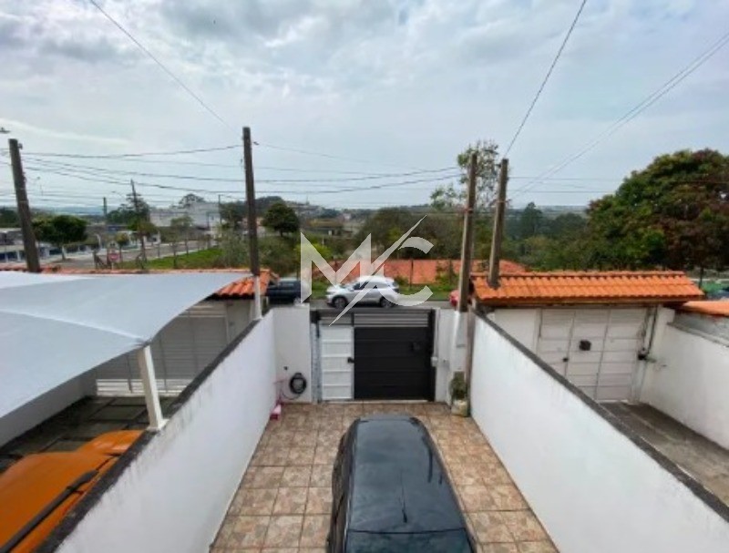 Casa, 3 quartos - Foto 9