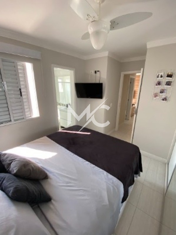 Apartamento, 2 quartos, 56 m² - Foto 11