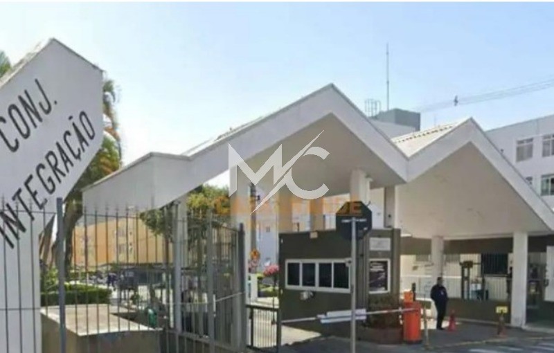 Apartamento, 2 quartos, 48 m² - Foto 6