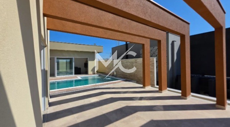 Casa, 4 quartos - Foto 2