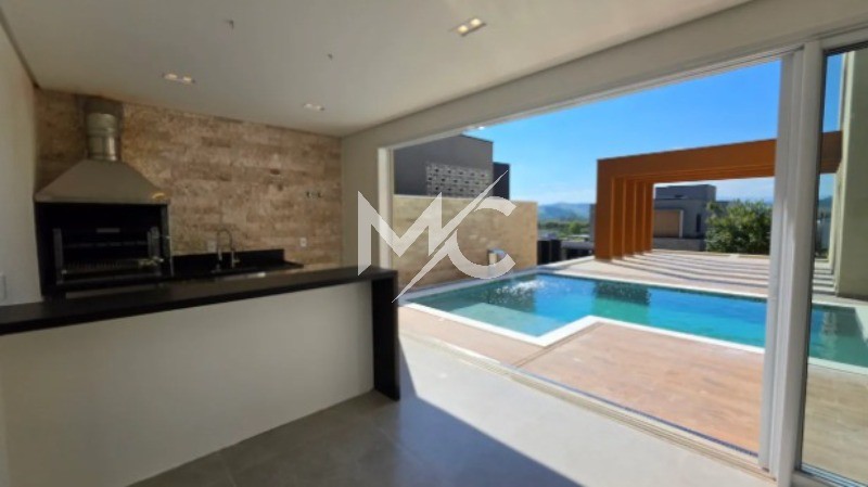Casa, 4 quartos - Foto 1
