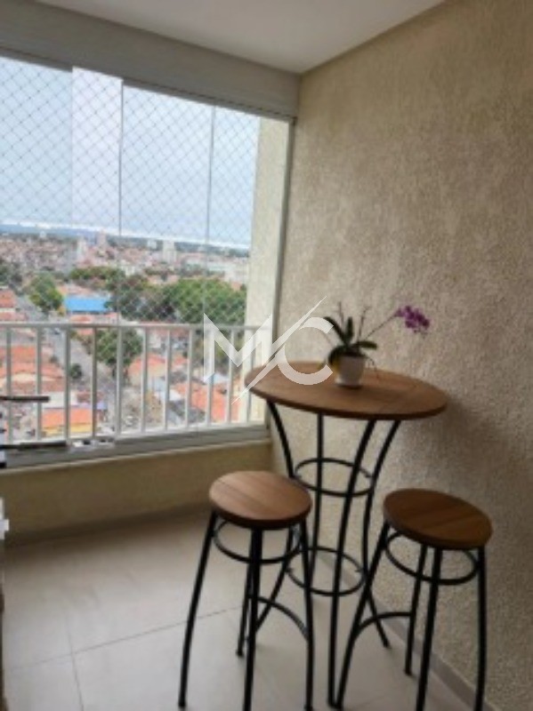 Apartamento, 2 quartos, 64 m² - Foto 3