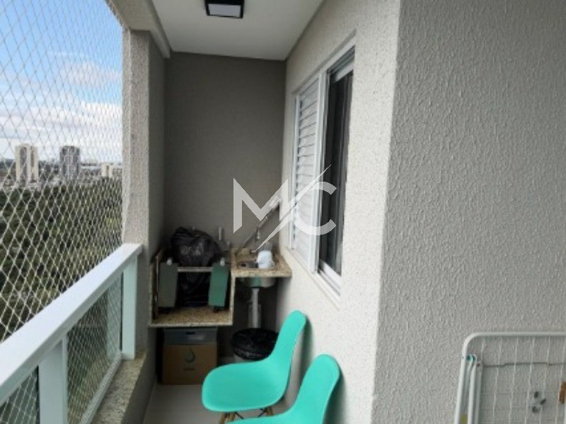Apartamento, 3 quartos, 67 m² - Foto 5