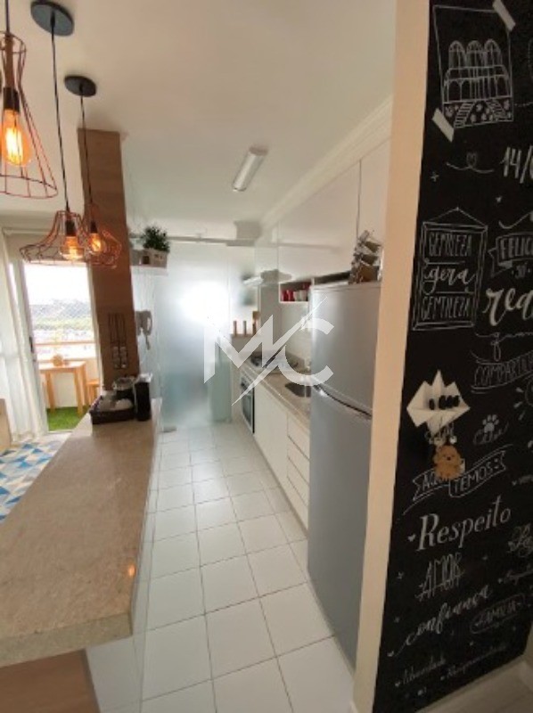 Apartamento, 2 quartos, 56 m² - Foto 5