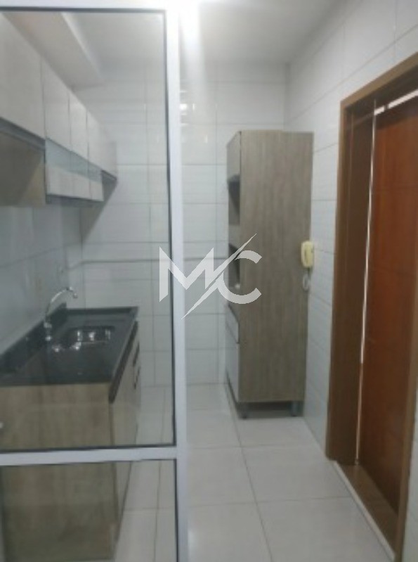 Apartamento, 2 quartos, 45 m² - Foto 1