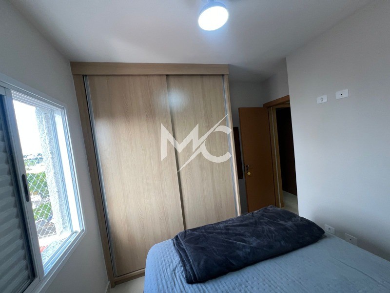 Apartamento, 2 quartos, 52 m² - Foto 11