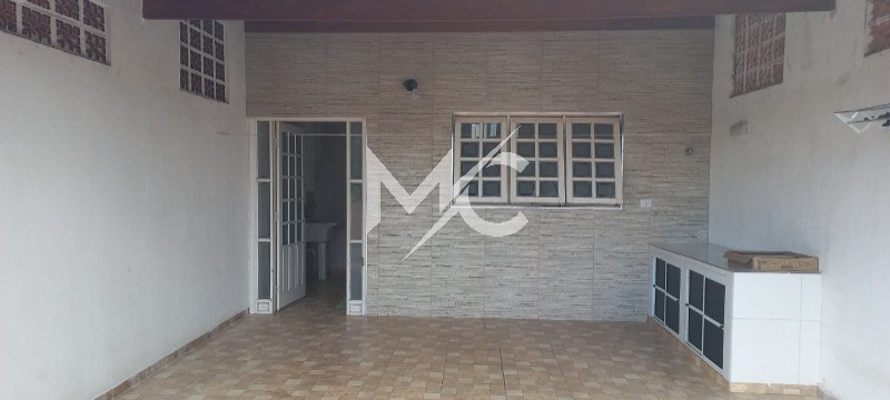 Casa, 2 quartos, 90 m² - Foto 20