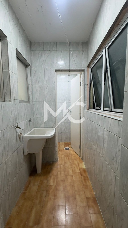 Apartamento, 3 quartos, 100 m² - Foto 3
