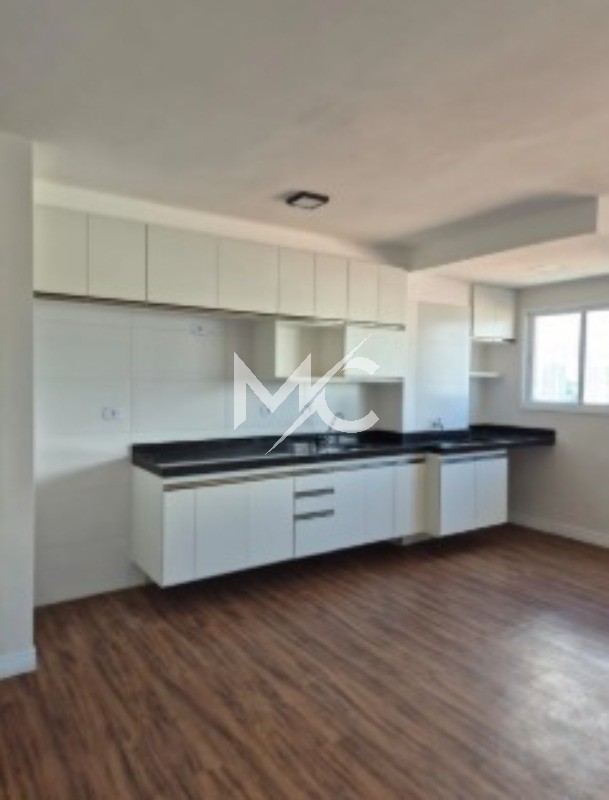 Apartamento, 2 quartos, 52 m² - Foto 1