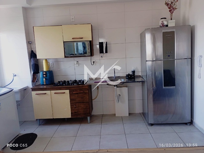 Apartamento, 2 quartos, 43 m² - Foto 22
