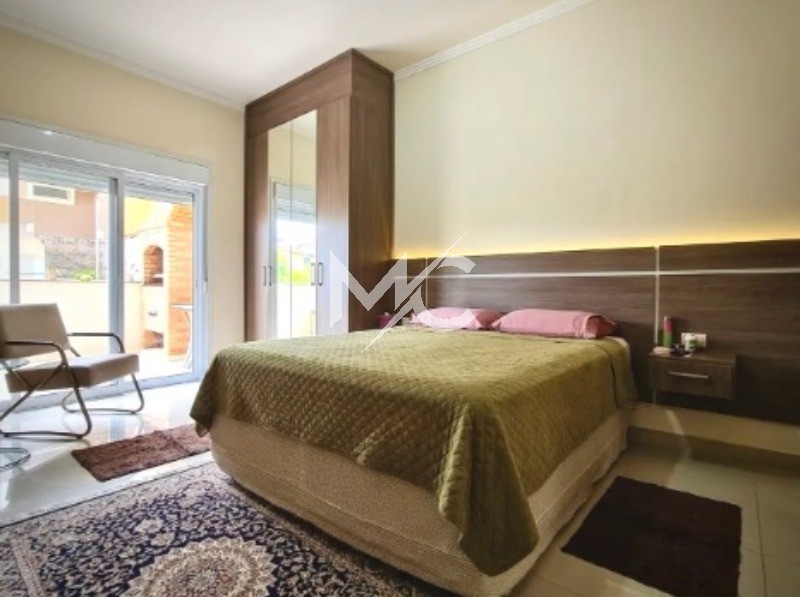 Casa, 4 quartos - Foto 7