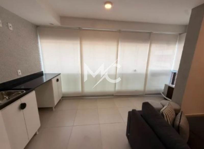 Apartamento, 1 quarto, 50 m² - Foto 3