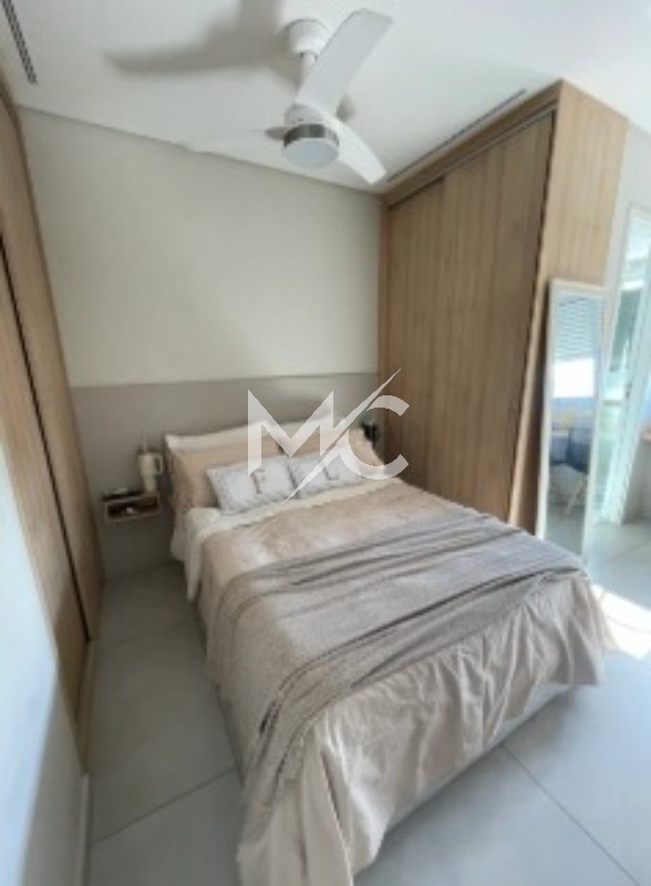 Apartamento, 2 quartos, 55 m² - Foto 6
