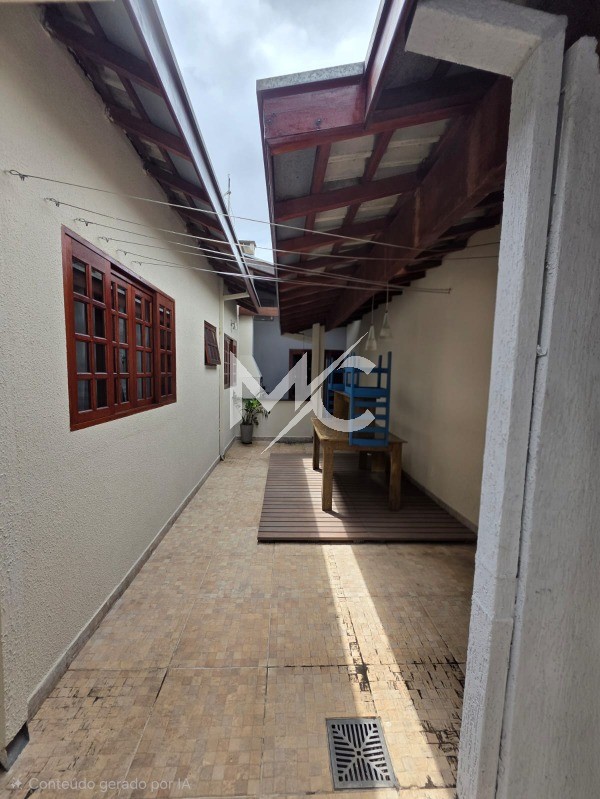 Casa, 3 quartos, 145 m² - Foto 9