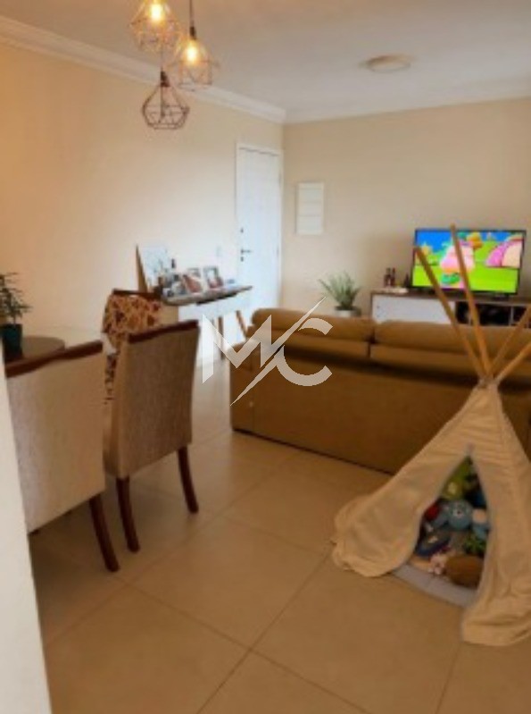 Apartamento, 2 quartos, 64 m² - Foto 2