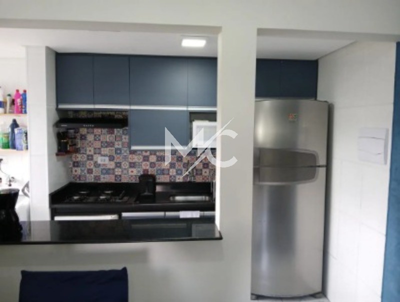Apartamento, 2 quartos, 50 m² - Foto 3