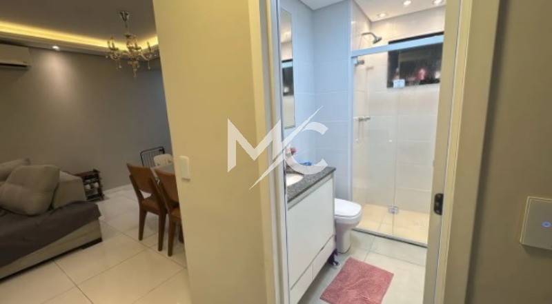 Apartamento, 3 quartos, 63 m² - Foto 6