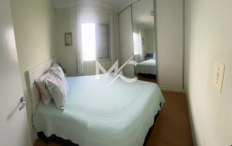 Apartamento, 2 quartos, 54 m² - Foto 10
