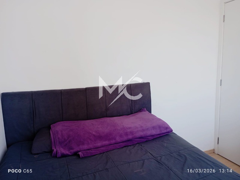 Apartamento, 2 quartos, 43 m² - Foto 3