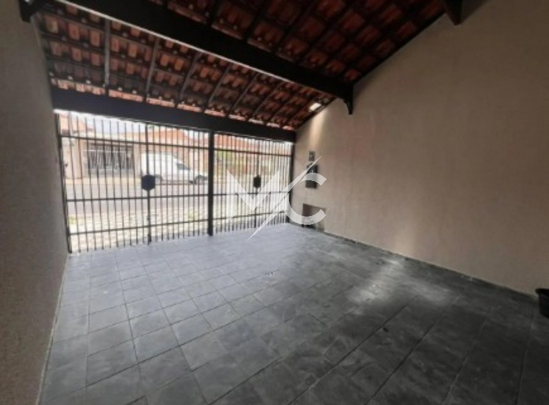 Casa, 3 quartos - Foto 16