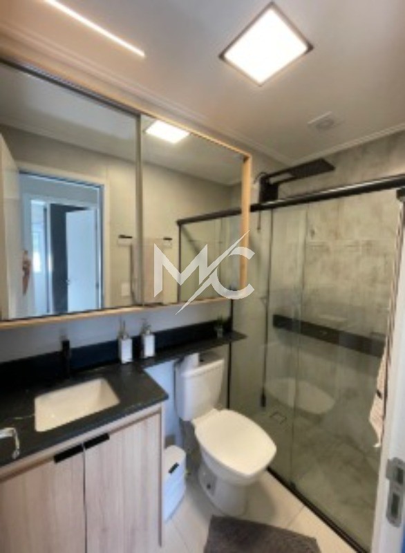 Apartamento, 2 quartos, 55 m² - Foto 10