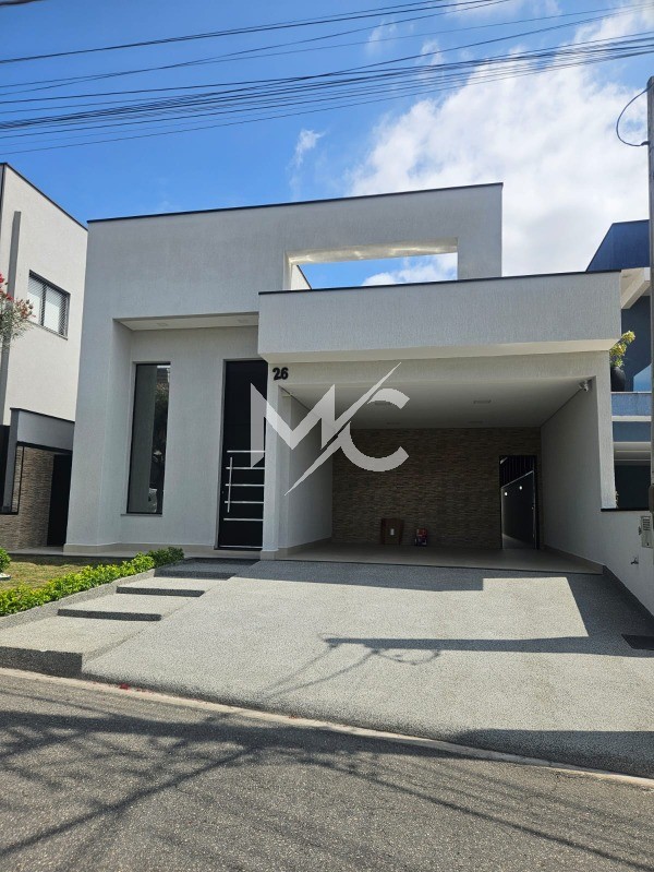 Casa, 3 quartos, 139 m² - Foto 1