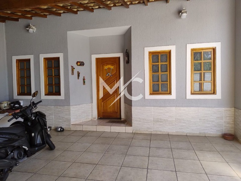 Casa, 3 quartos - Foto 23