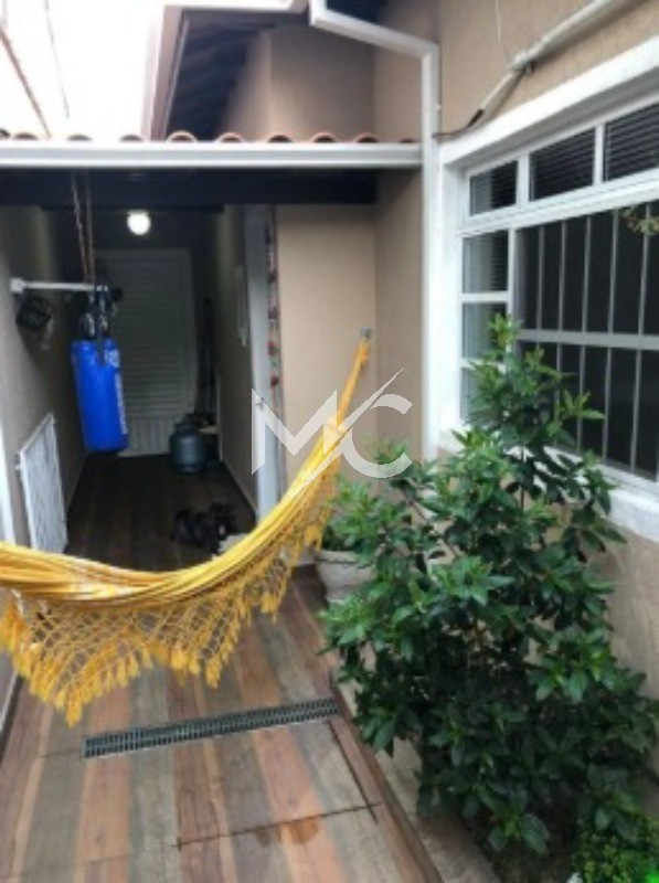 Casa, 3 quartos - Foto 5