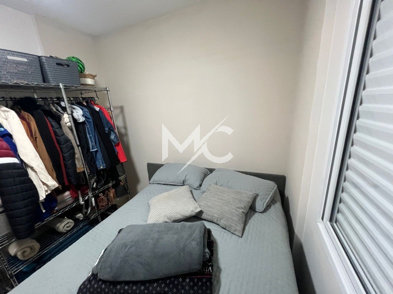 Apartamento, 2 quartos, 52 m² - Foto 10