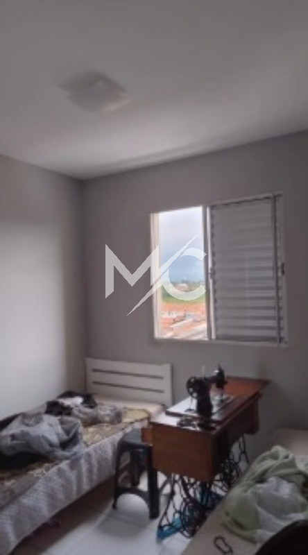 Apartamento, 2 quartos, 52 m² - Foto 6