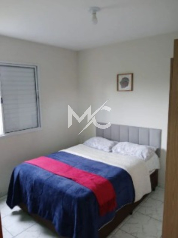 Apartamento, 2 quartos, 50 m² - Foto 6