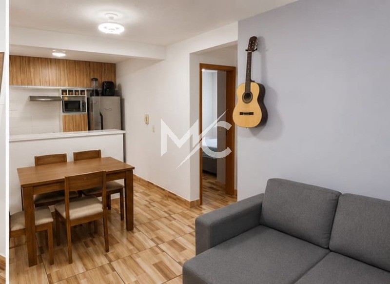 Apartamento, 2 quartos, 51 m² - Foto 2