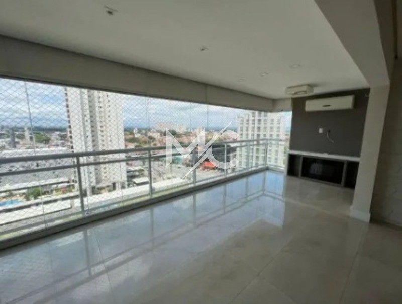 Apartamento, 3 quartos, 150 m² - Foto 2