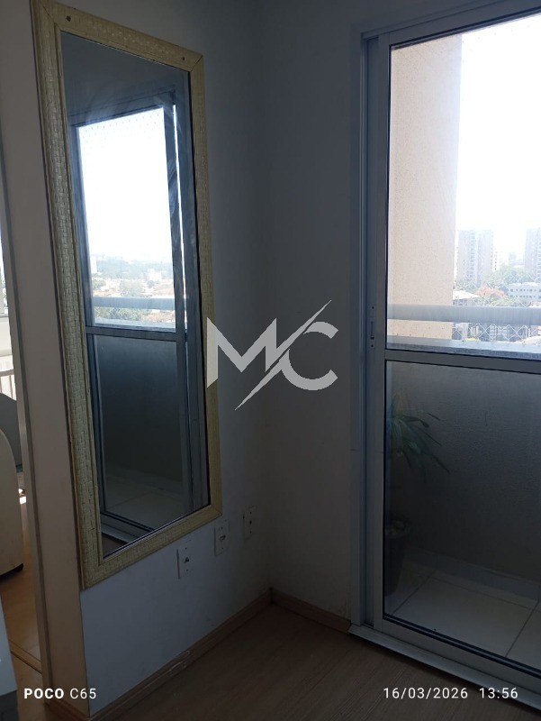 Apartamento, 2 quartos, 43 m² - Foto 21
