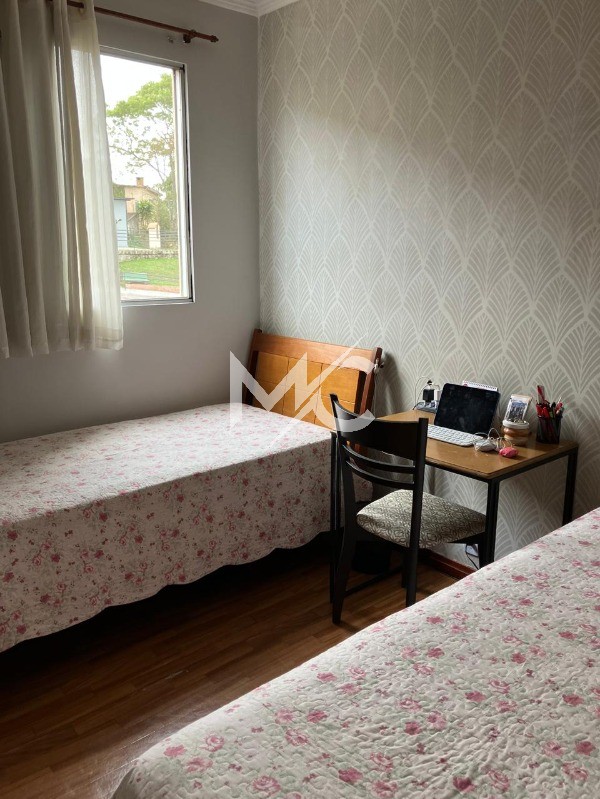 Apartamento, 2 quartos, 51 m² - Foto 9