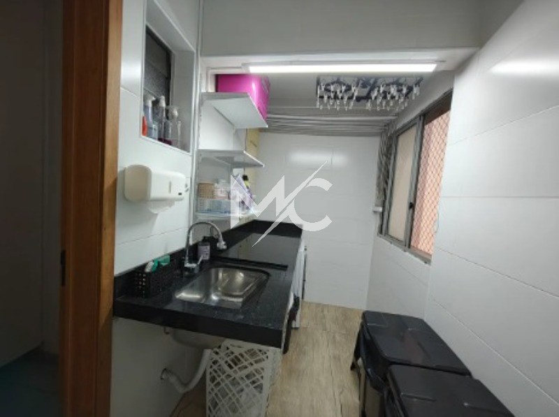 Apartamento, 4 quartos, 124 m² - Foto 9