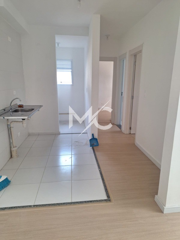 Apartamento, 2 quartos, 50 m² - Foto 8
