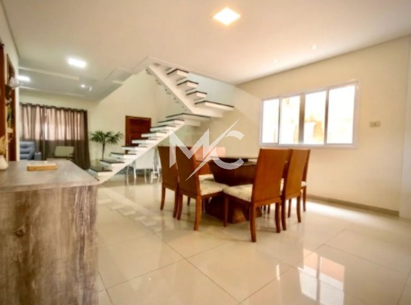 Casa, 4 quartos - Foto 2