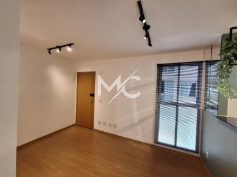Apartamento, 2 quartos, 40 m² - Foto 1