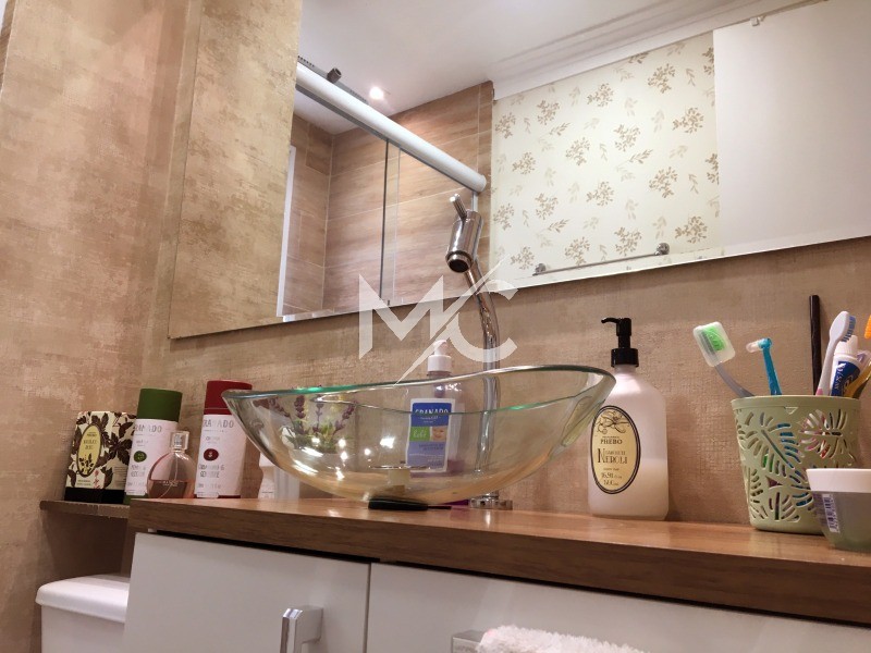 Apartamento, 2 quartos, 48 m² - Foto 11