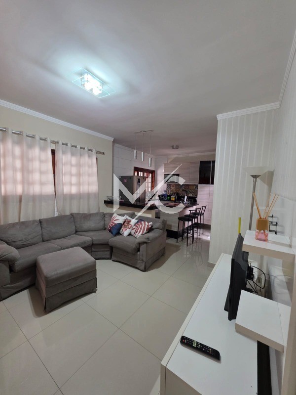 Casa, 3 quartos, 145 m² - Foto 11
