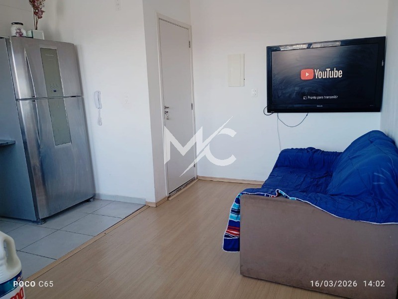 Apartamento, 2 quartos, 43 m² - Foto 27