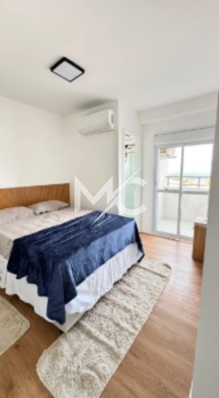 Apartamento, 2 quartos, 56 m² - Foto 1
